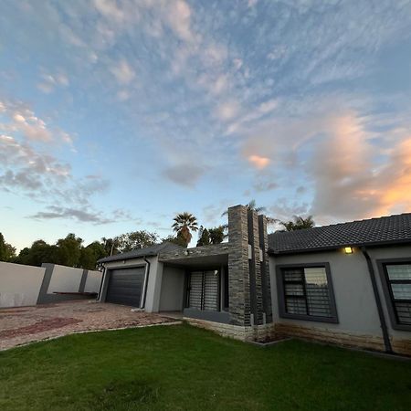 The Benjamin Accomodation Edenvale Exteriör bild
