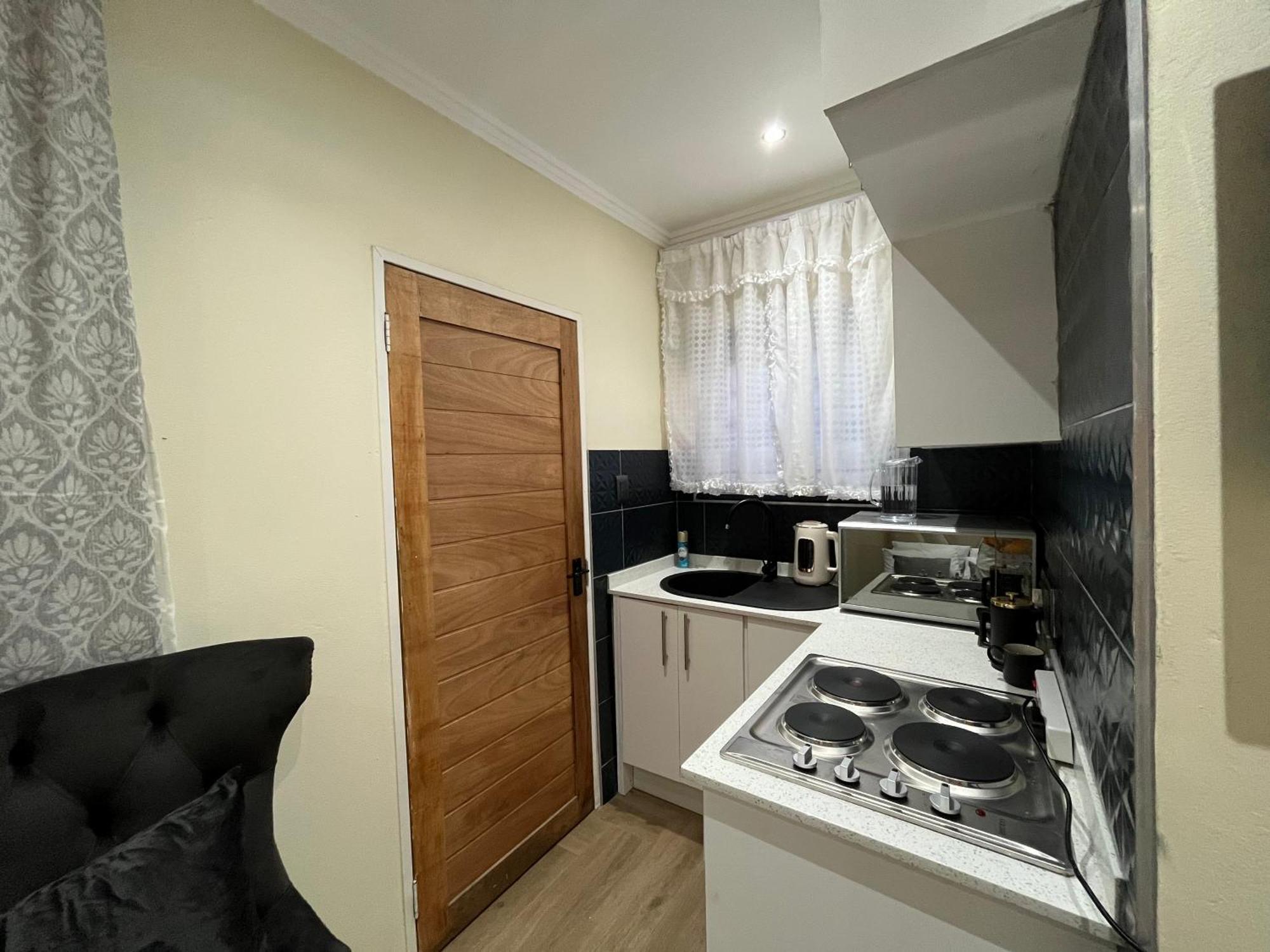 The Benjamin Accomodation Edenvale Exteriör bild