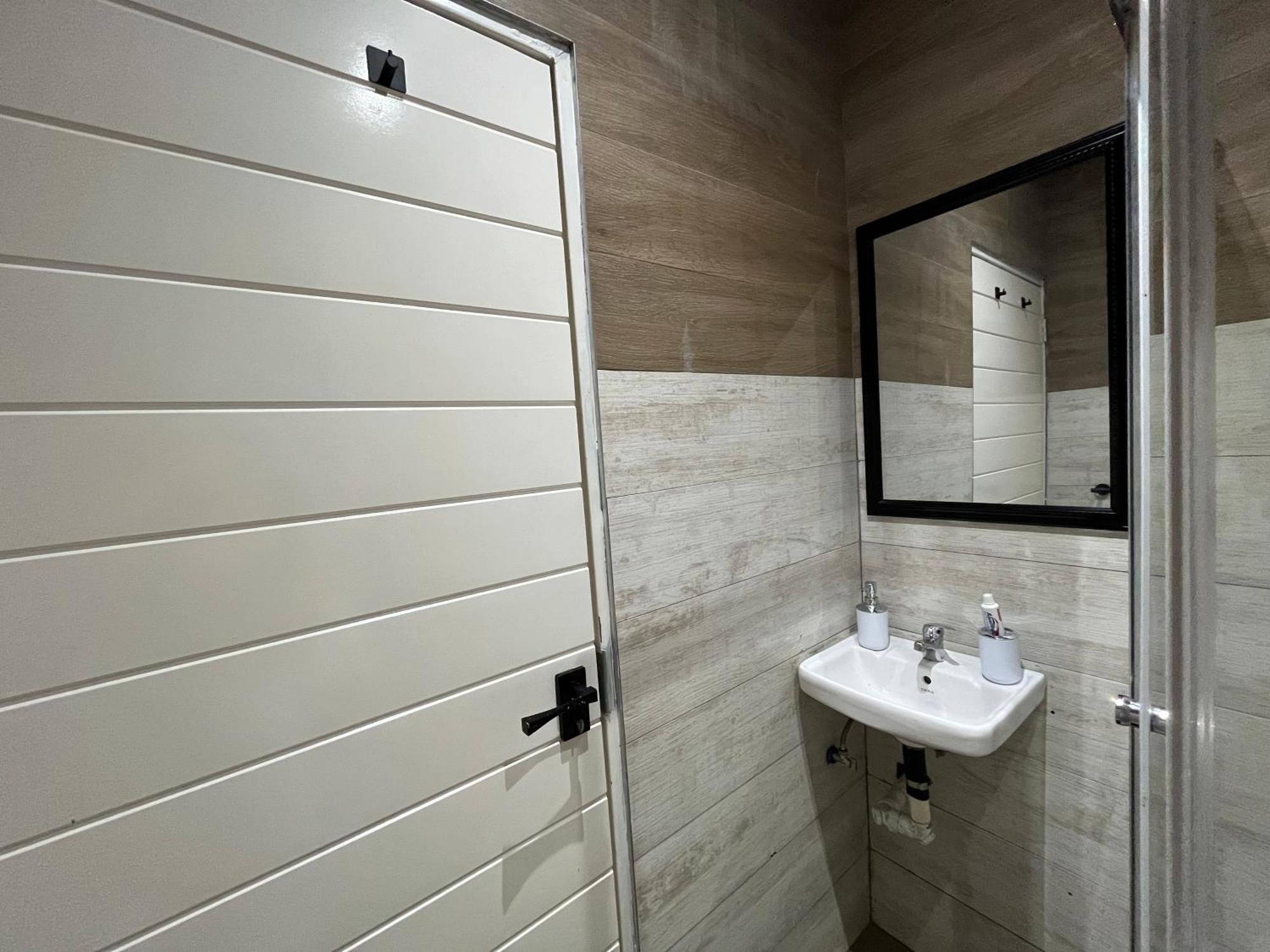 The Benjamin Accomodation Edenvale Exteriör bild