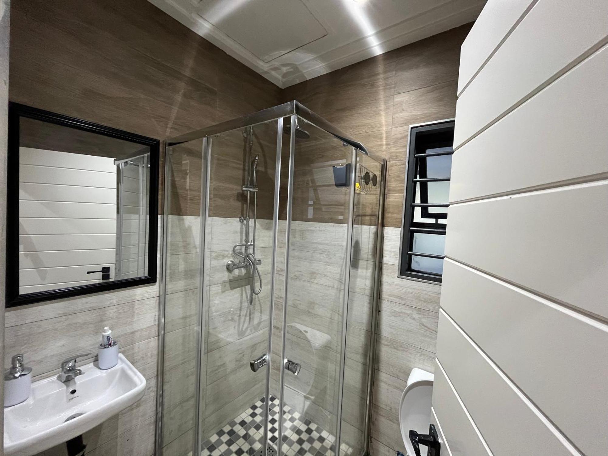 The Benjamin Accomodation Edenvale Exteriör bild