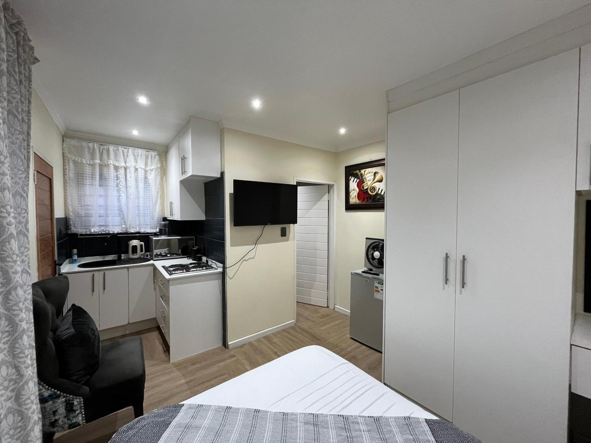 The Benjamin Accomodation Edenvale Exteriör bild